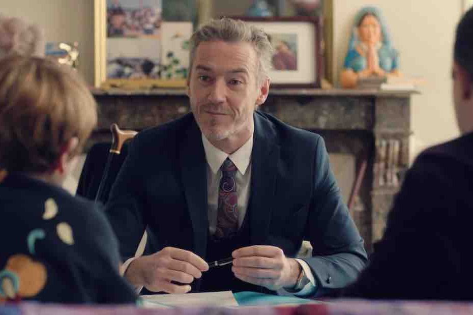 Plus Belle La Vie spoiler : Louis aide à piéger Lamaury (vidéo épisode du 14 mars)