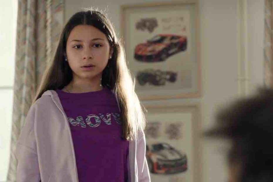 Plus Belle La Vie spoiler : Lucie a compris, Jean-Paul lui avoue tout (vidéo épisode du 20 mars)