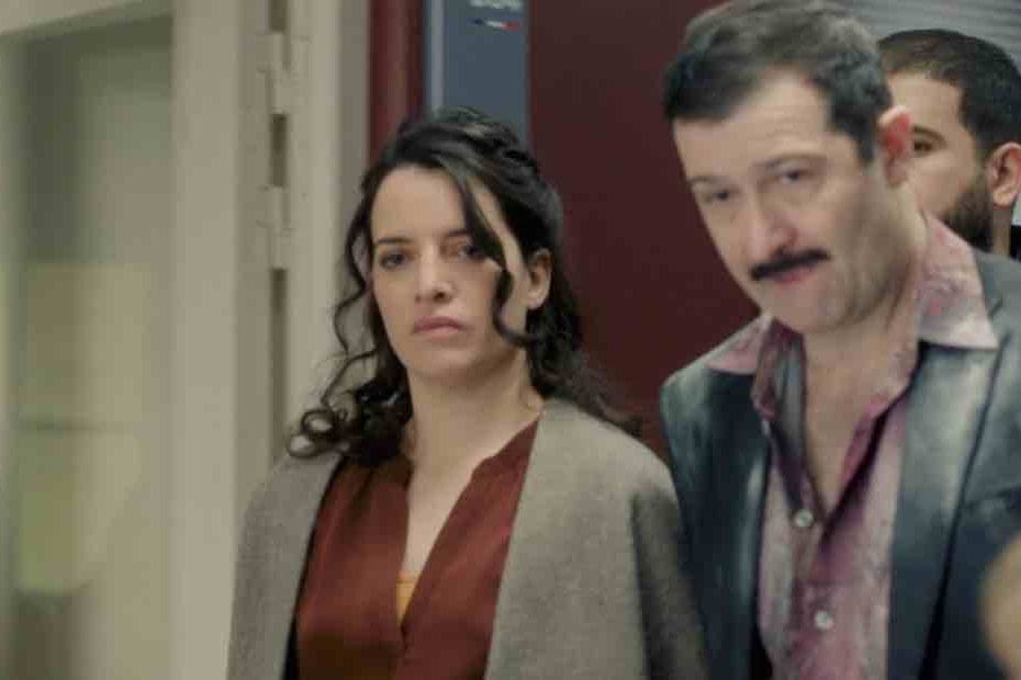 Plus belle la vie en avance du 20 mars : Lamory et Mélusine en prison (résumé et vidéo épisode 293 en avance)