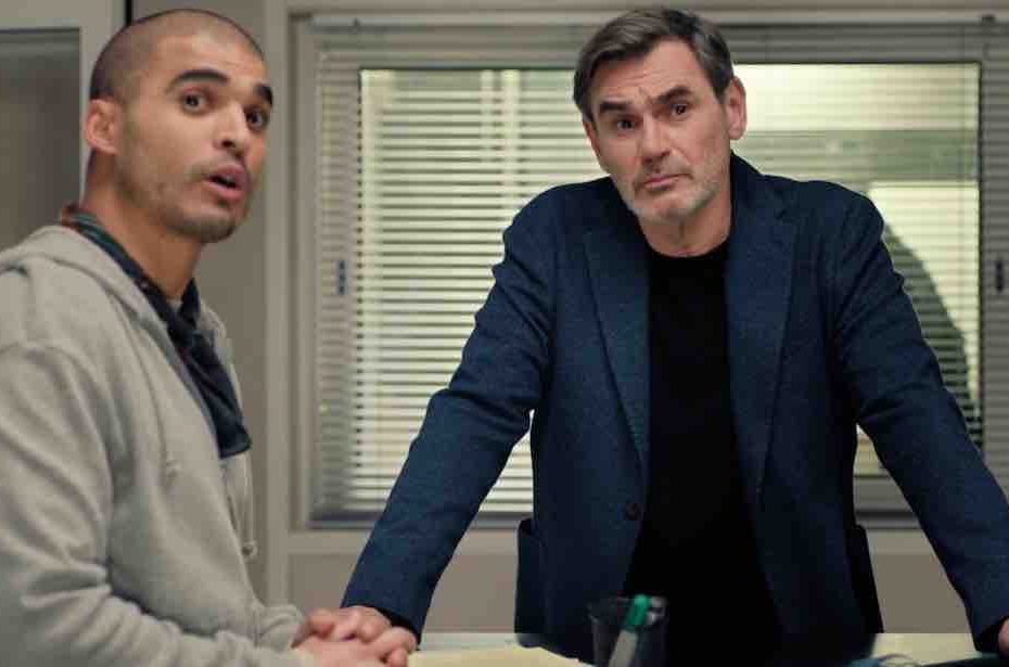 Plus belle la vie en avance du 26 mars : Vadim en prison, Samuel doute (résumé et vidéo épisode 297 en avance)