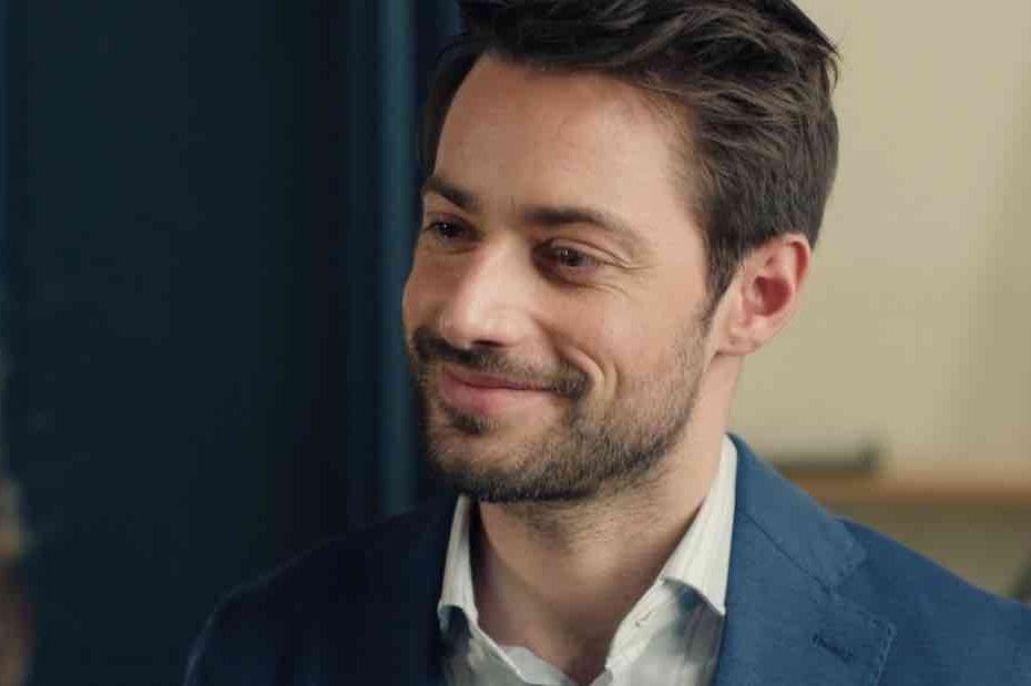 Plus Belle La Vie spoiler : Ulysse drague Alice ! (vidéo épisode du 26 mars)