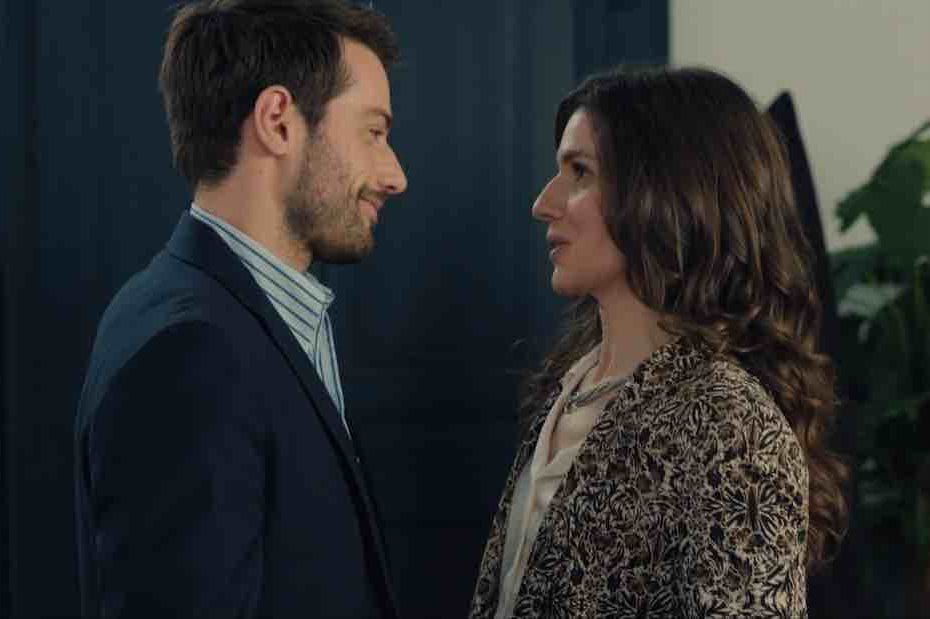 Plus belle la vie en avance du 9 avril : Patrick bouleversé, Ulysse embrasse Alice (résumé et vidéo épisode 307 en avance)