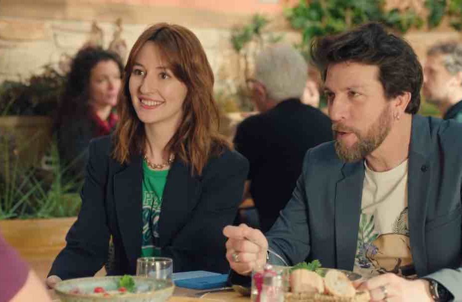 Plus Belle La Vie spoiler : Apolline piège le père de Steve (vidéo épisode du 29 avril)