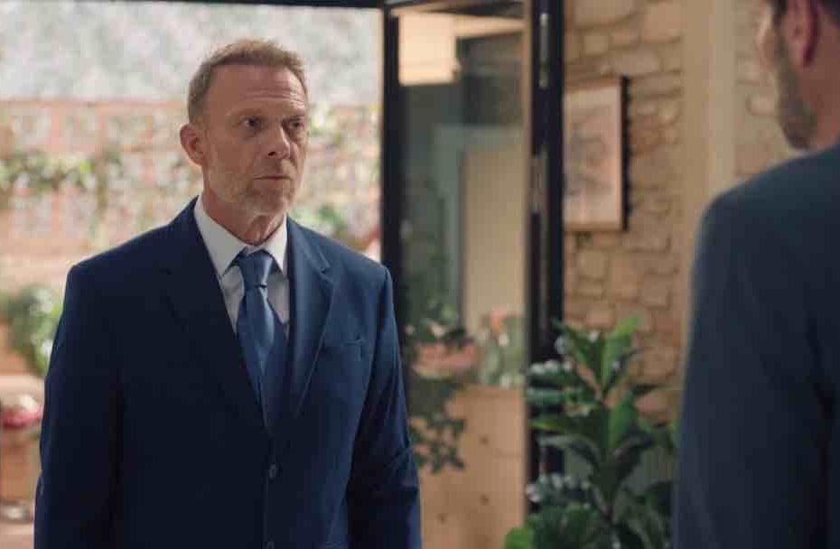 Plus Belle La Vie spoiler : le mariage d'Eric et Bahram ! (vidéo épisode du 18 avril)