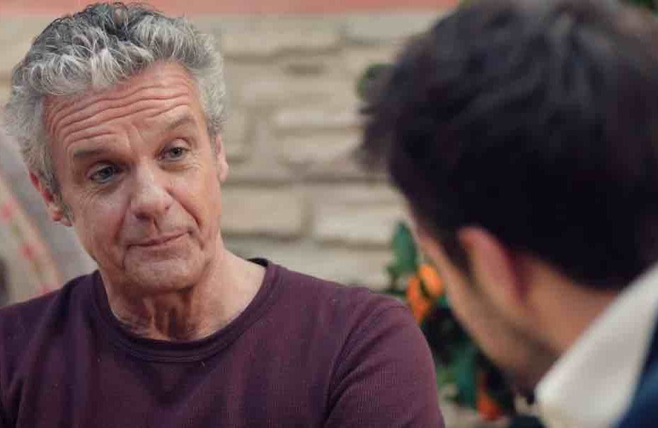Plus Belle La Vie spoiler : Hector se confie à Ulysse... (vidéo épisode du 22 avril)