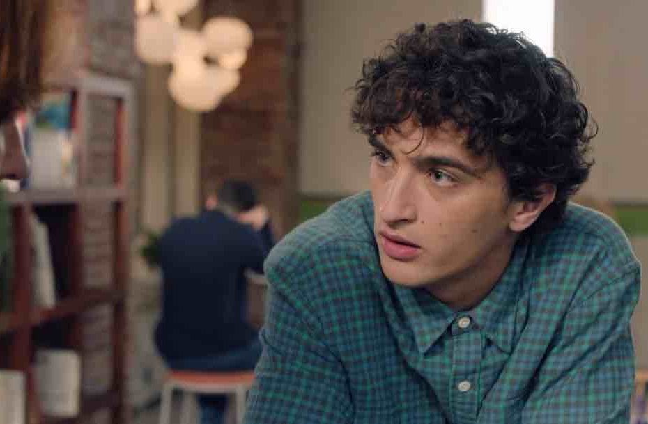 Plus Belle La Vie spoiler : le mauvais pressentiment de Jules... (vidéo épisode du 25 avril)