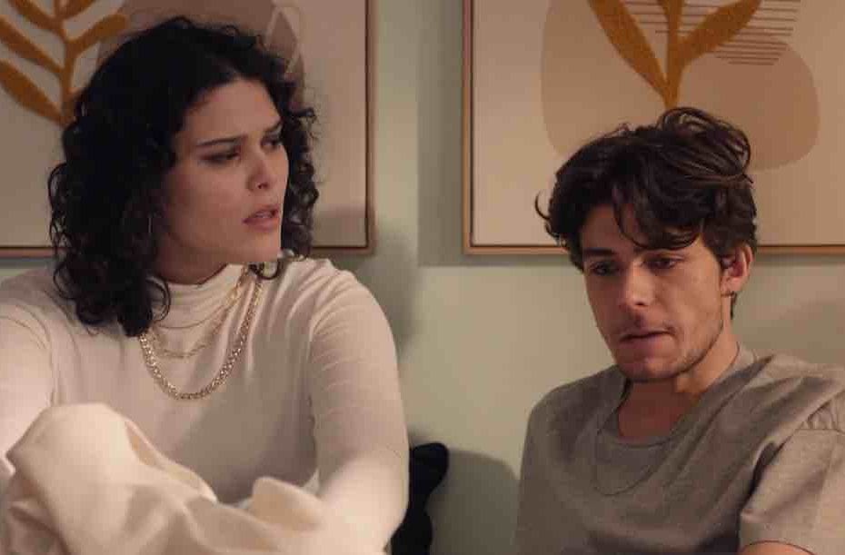 Plus Belle La Vie spoiler : Vadim fait une révélation choc à Nisma (vidéo épisode du 15 avril)
