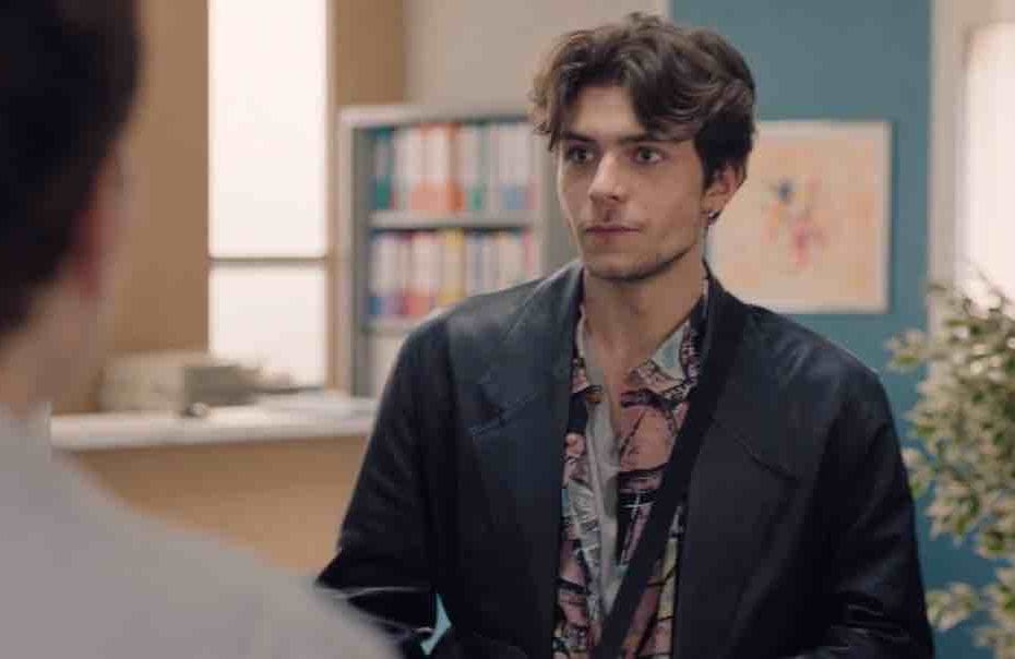 Plus Belle La Vie spoiler : le départ de Vadim ? (vidéo épisode du 22 avril)