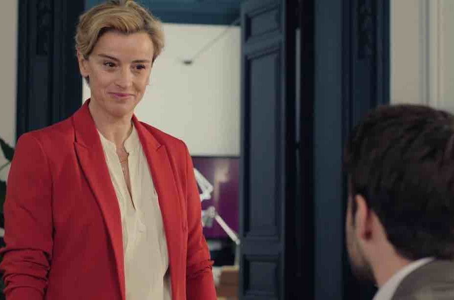 Plus Belle La Vie spoiler : Vanessa prépare quelque chose... (vidéo épisode du 15 avril)