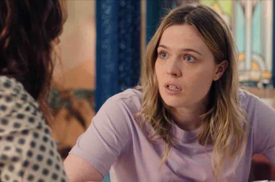 Plus Belle La Vie spoiler : Chloé apprend une grande nouvelle ! (vidéo épisode du 20 mai)