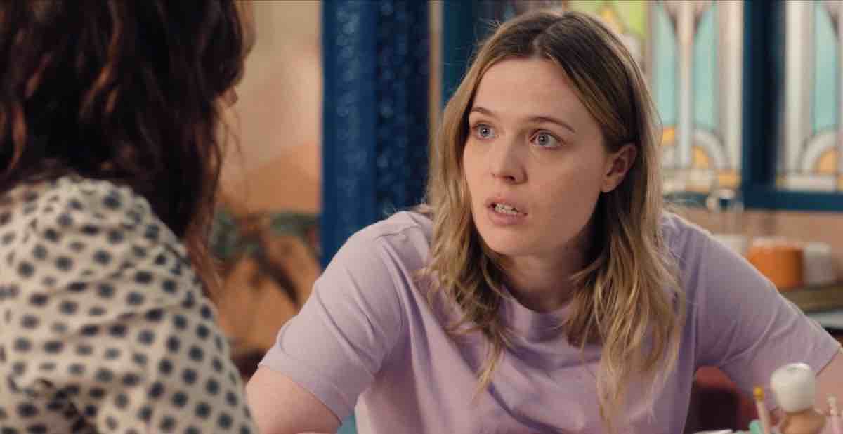 Plus Belle La Vie spoiler : Chloé apprend une grande nouvelle ! (vidéo épisode du 20 mai)