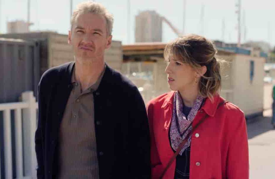 Plus belle la vie en avance du 30 mai : Louis prêt à protéger Ariane (résumé et vidéo épisode 344 en avance)