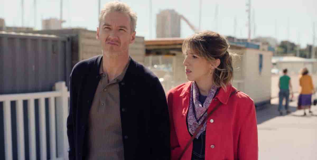 Plus Belle La Vie spoiler : Louis prend des risques pour Ariane ! (vidéo épisode du 30 mai)