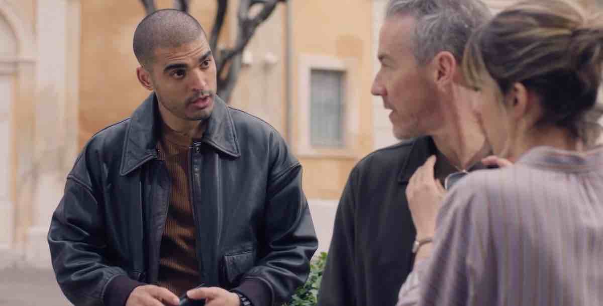 Plus Belle La Vie spoiler : Idriss arrête Louis ! (vidéo épisode du 2 juin)