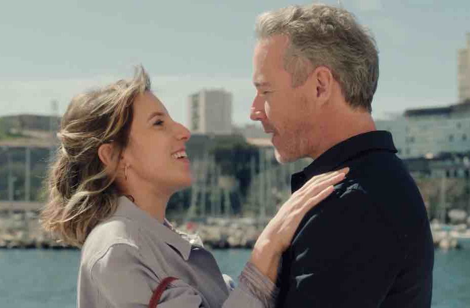 Plus belle la vie en avance du 30 mai : Louis prêt à protéger Ariane (résumé et vidéo épisode 344 en avance)