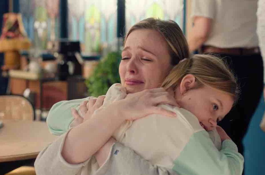 Plus Belle La Vie spoiler : Chloé retrouve sa fille (vidéo épisode du 22 mai)
