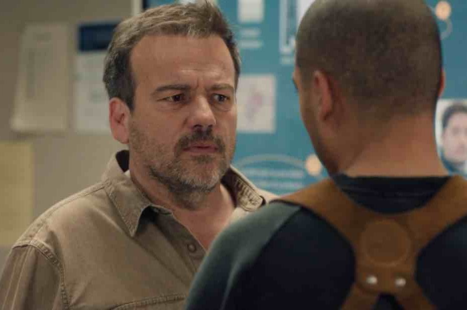 Plus Belle La Vie spoiler : Jean-Paul doute de Durieux... (vidéo épisode du 22 mai)