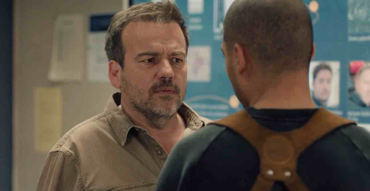 Plus Belle La Vie spoiler : Jean-Paul doute de Durieux... (vidéo épisode du 22 mai)