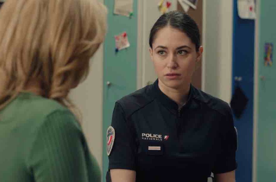 Plus Belle La Vie spoiler : le mea-culpa de Morgane (vidéo épisode du 29 mai)
