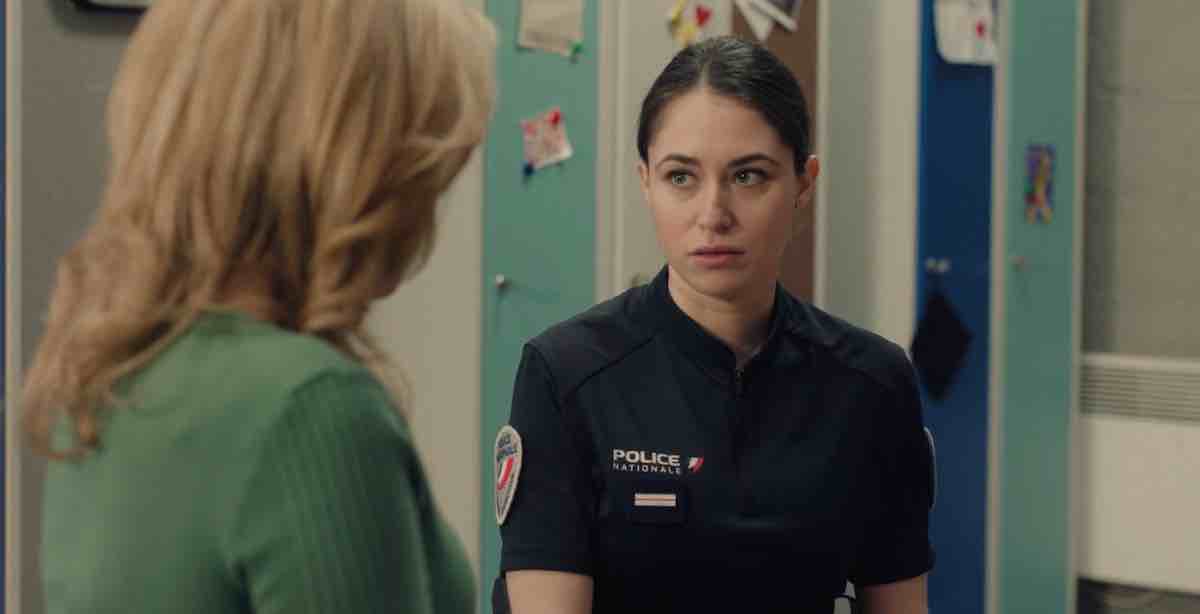 Plus Belle La Vie spoiler : le mea-culpa de Morgane (vidéo épisode du 29 mai)