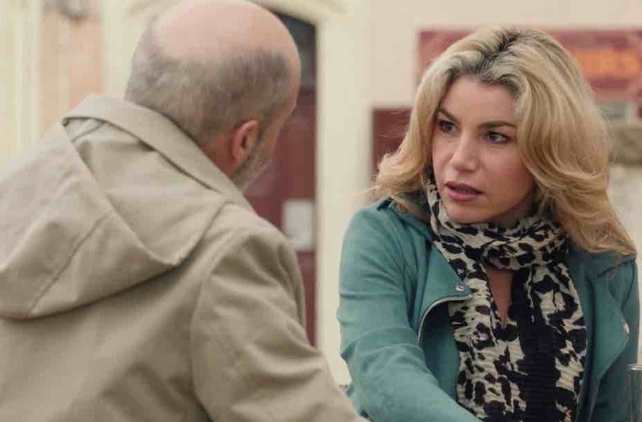 Plus Belle La Vie spoiler : le procureur dépasse les limites avec Ariane... (vidéo épisode du 16 mai)