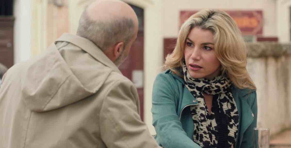 Plus Belle La Vie spoiler : le procureur dépasse les limites avec Ariane... (vidéo épisode du 16 mai)
