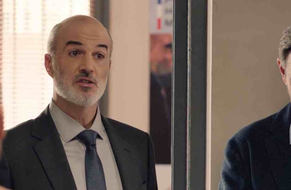 Plus Belle La Vie spoiler : un nouveau au commissariat (vidéo épisode du 14 mai)