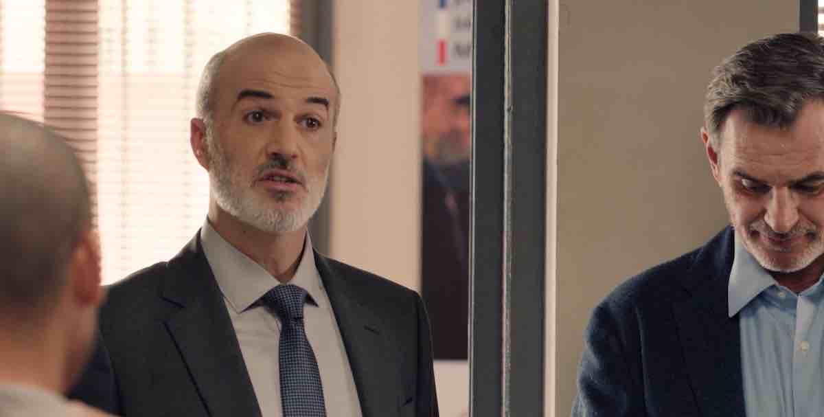 Plus Belle La Vie spoiler : un nouveau au commissariat (vidéo épisode du 14 mai)