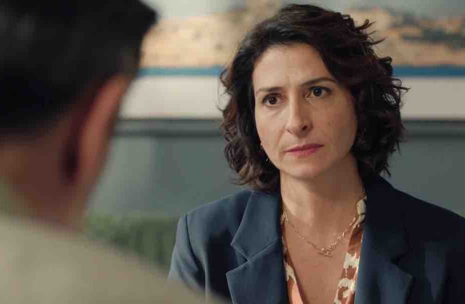 Plus Belle La Vie spoiler : Savina sanctionne lourdement Samuel ! (vidéo épisode du 9 mai)