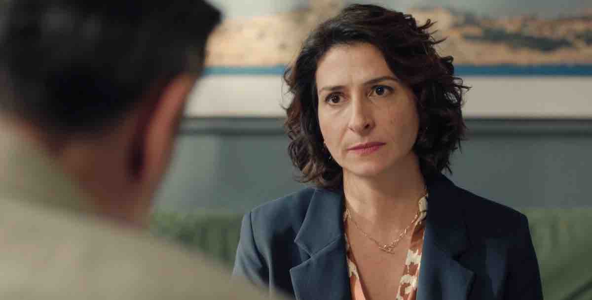 Plus Belle La Vie spoiler : Savina sanctionne lourdement Samuel ! (vidéo épisode du 9 mai)