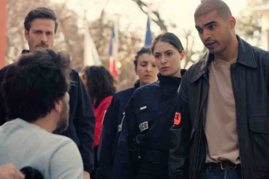 Plus belle la vie en avance du 16 mai : Steve se réveille, Sébastien arrêté ! (résumé et vidéo épisode 334 en avance)