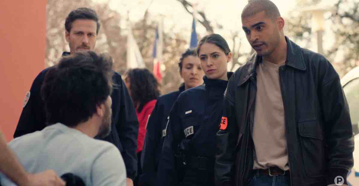 Plus belle la vie en avance du 16 mai : Steve se réveille, Sébastien arrêté ! (résumé et vidéo épisode 334 en avance)