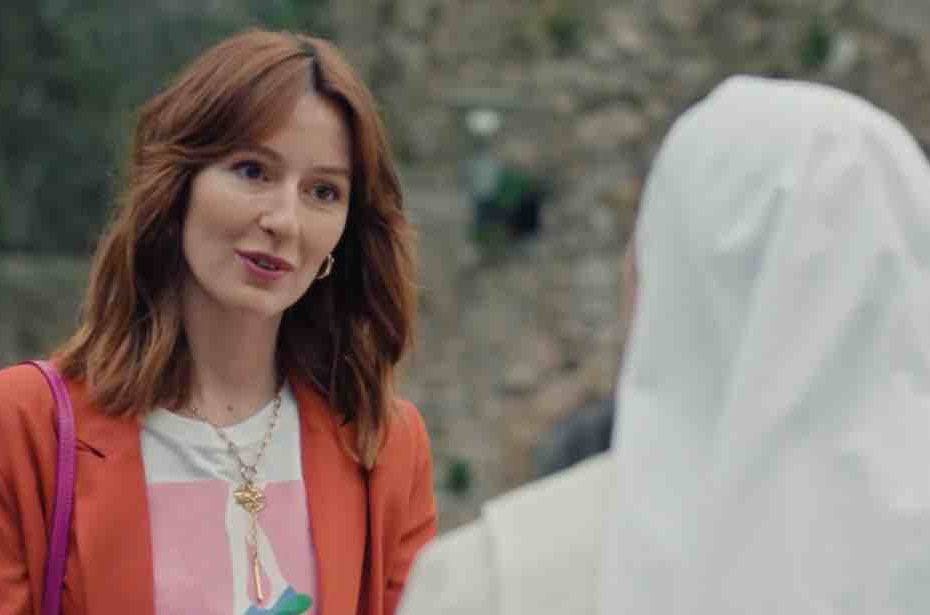 Plus Belle La Vie spoiler : que cache Apolline ? (vidéo épisode du 5 juin)