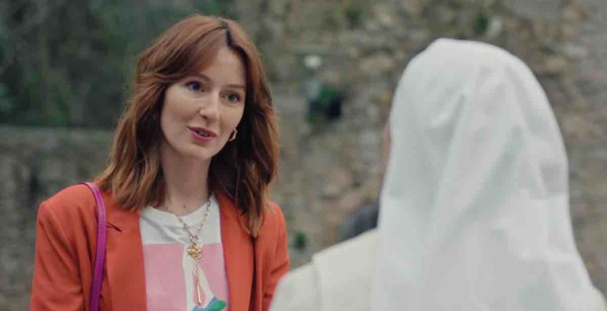 Plus Belle La Vie spoiler : que cache Apolline ? (vidéo épisode du 5 juin)