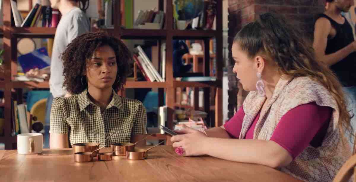 Plus Belle La Vie spoiler : Aya victime d'une arnaque (vidéo épisode du 2 juillet)