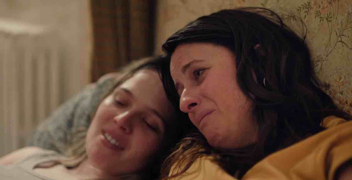 Plus Belle La Vie spoiler : Chloé et Luna désespérées (vidéo épisode du 25 juin)