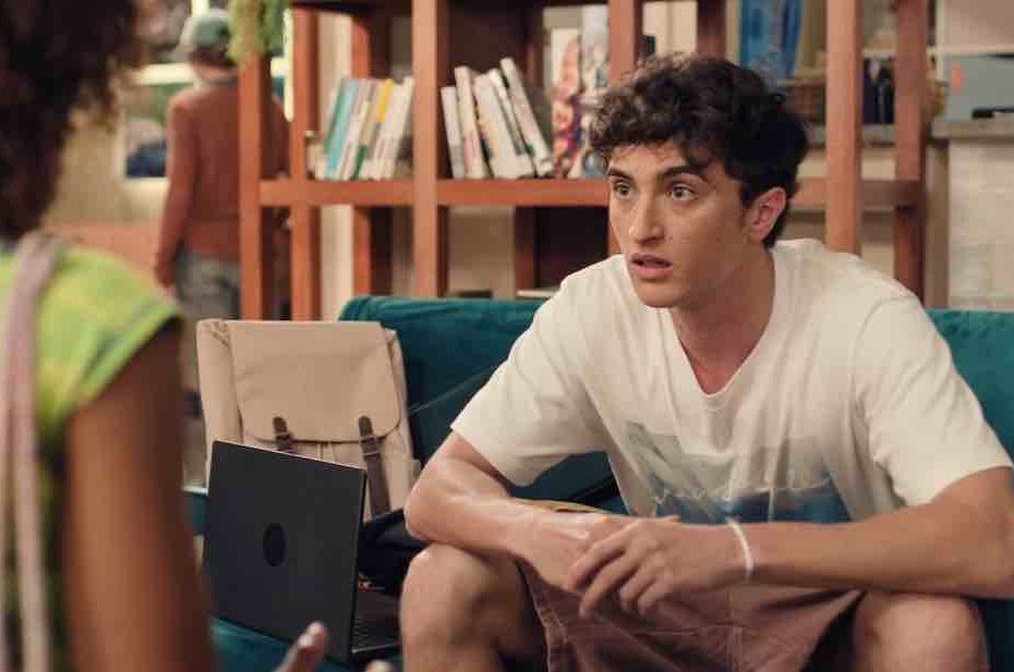Plus Belle La Vie spoiler : Jules fait un aveu à Aya (vidéo épisode du 26 juin)
