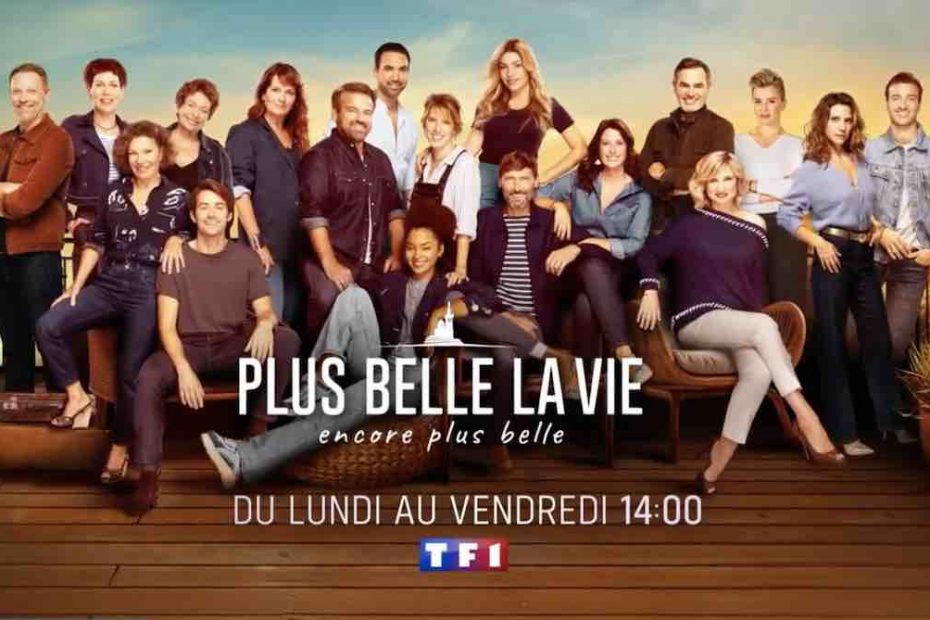 Plus Belle La Vie, encore plus belle : un concours, le passé refait surface, les résumés du 21 au 25 juillet 2025 (spoilers)