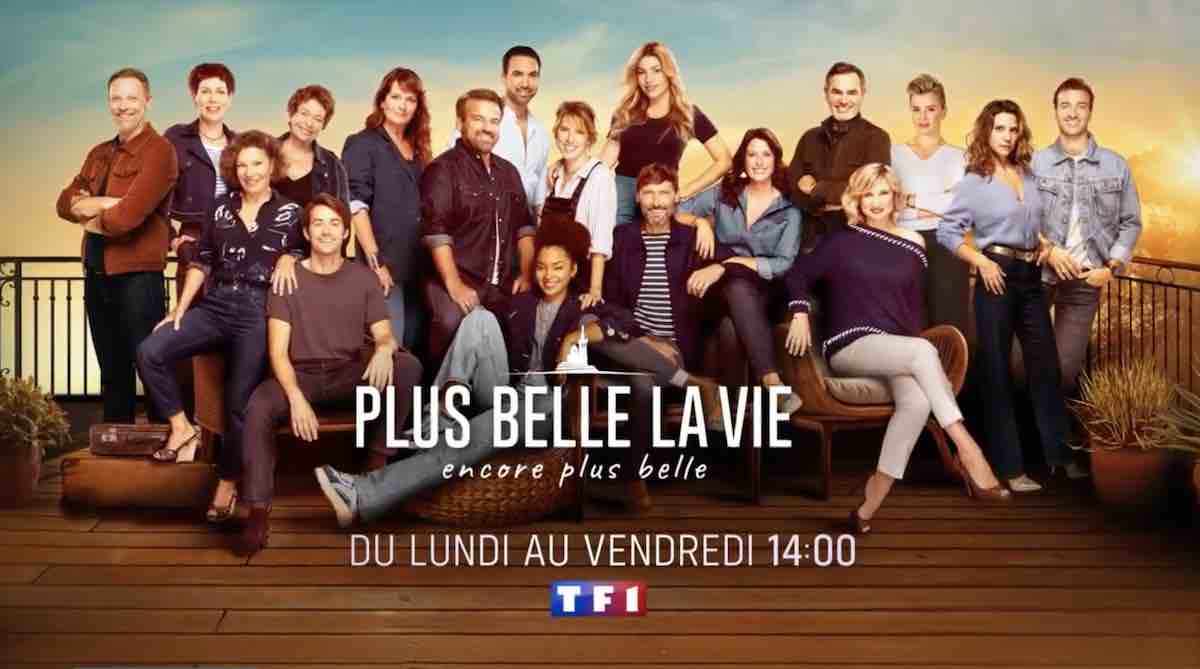 Plus Belle La Vie, encore plus belle : la mort de Samuel secoue le Mistral, les résumés du 14 au 18 juillet 2025 (spoilers)