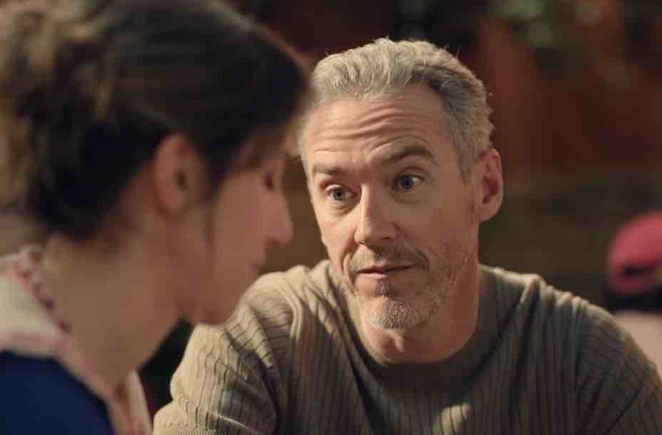 Plus Belle La Vie spoiler : Louis tente de rassurer Barbara... (vidéo épisode du 12 juin)
