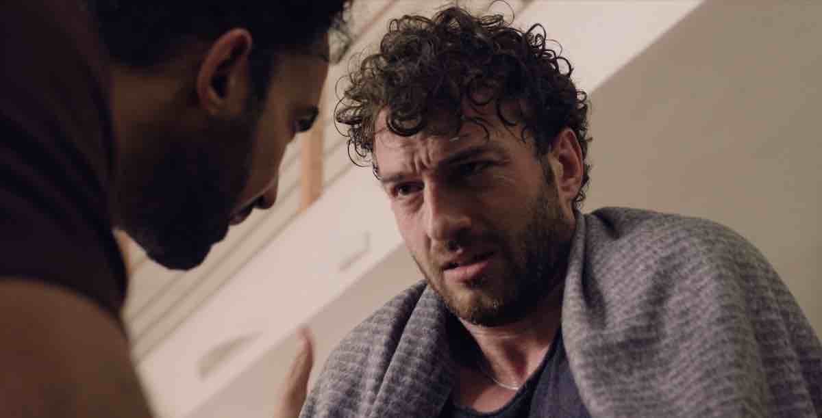 Plus Belle La Vie spoiler : Gabriel aux côtés de Samuel au plus mal (vidéo épisode du 2 juillet)