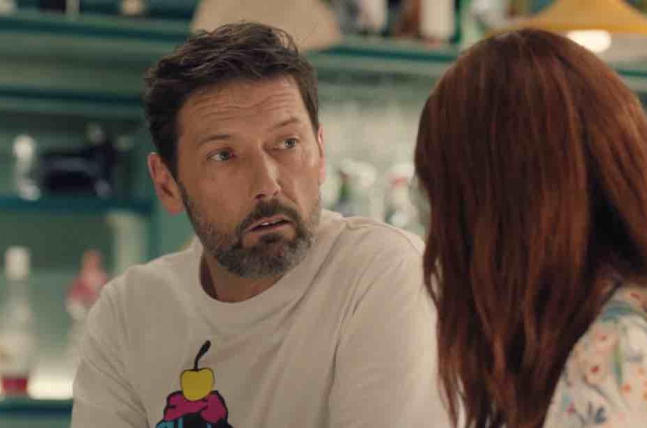 Plus Belle La Vie spoiler : la jolie confidence de Thomas à Léa... (vidéo épisode du 5 juin)