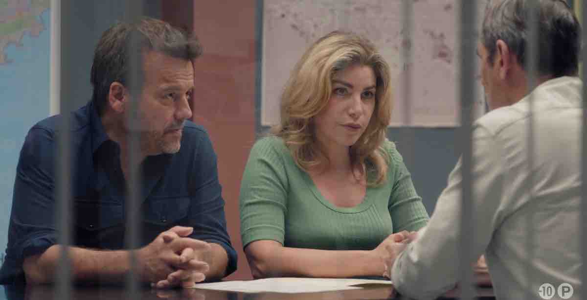 Plus belle la vie en avance du 4 août : Delmas dans le viseur de la police (résumé et vidéo épisode 390 en avance)