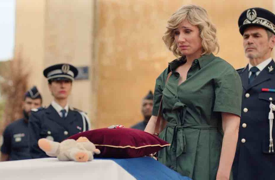Plus Belle La Vie spoiler : l'émouvant hommage à Samuel (vidéo épisode du 15 juillet)