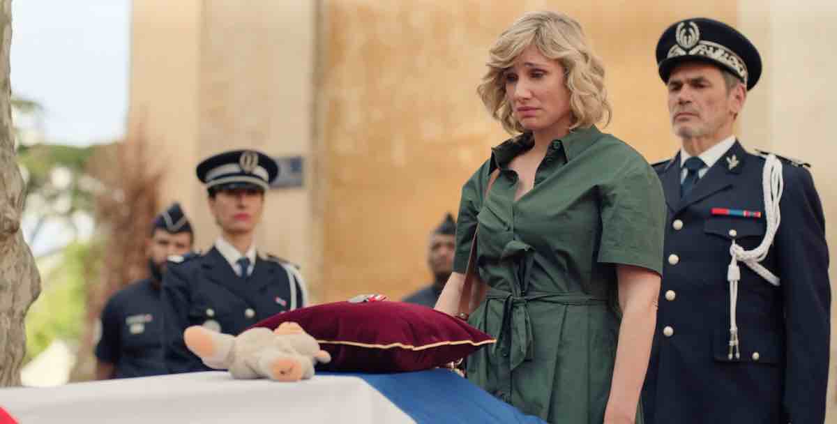 Plus Belle La Vie spoiler : l'émouvant hommage à Samuel (vidéo épisode du 15 juillet)