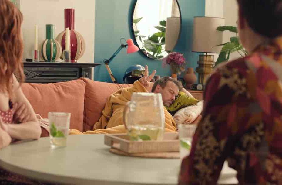 Plus Belle La Vie spoiler : Léa salue la preuve d'amour de Jean-Paul... (vidéo épisode du 16 juillet)