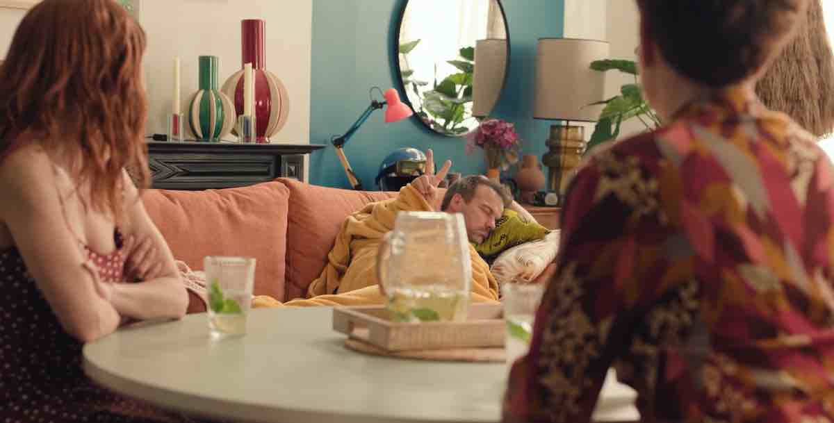 Plus Belle La Vie spoiler : Léa salue la preuve d'amour de Jean-Paul... (vidéo épisode du 16 juillet)