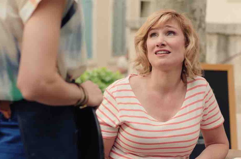 Plus Belle La Vie spoiler : Jennifer décide d'avancer ! (vidéo épisode du 21 juillet)