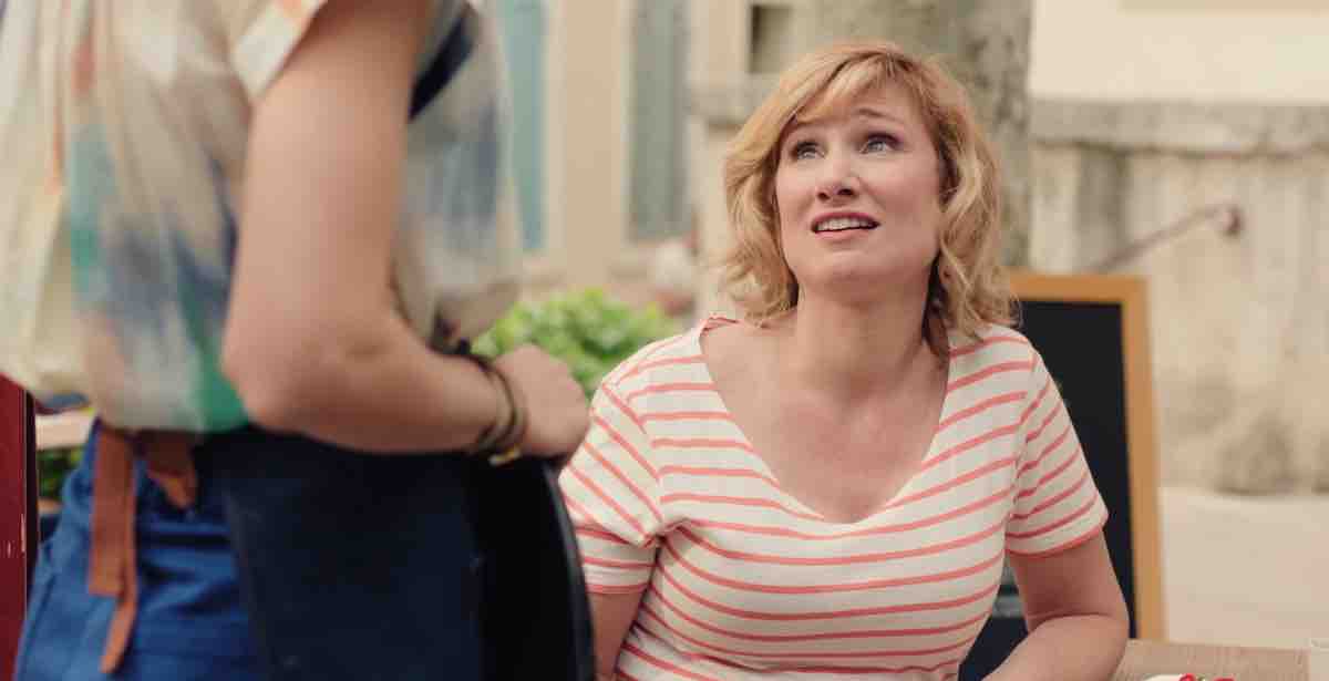Plus Belle La Vie spoiler : Jennifer décide d'avancer ! (vidéo épisode du 21 juillet)