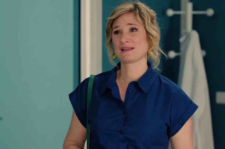 Plus Belle La Vie spoiler : Jennifer s'occupe des obsèques de Samuel (vidéo épisode du 11 juillet)